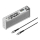 Sharge PowerBank Shargeek 140W QC 4.0 PD 3.0 Srebrny - 1455953 - zdjęcie